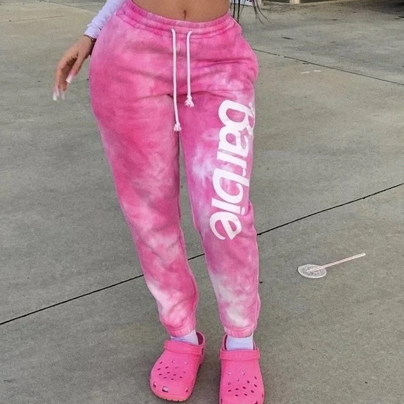 Ms. Pink 2 Pc. Set Outfit