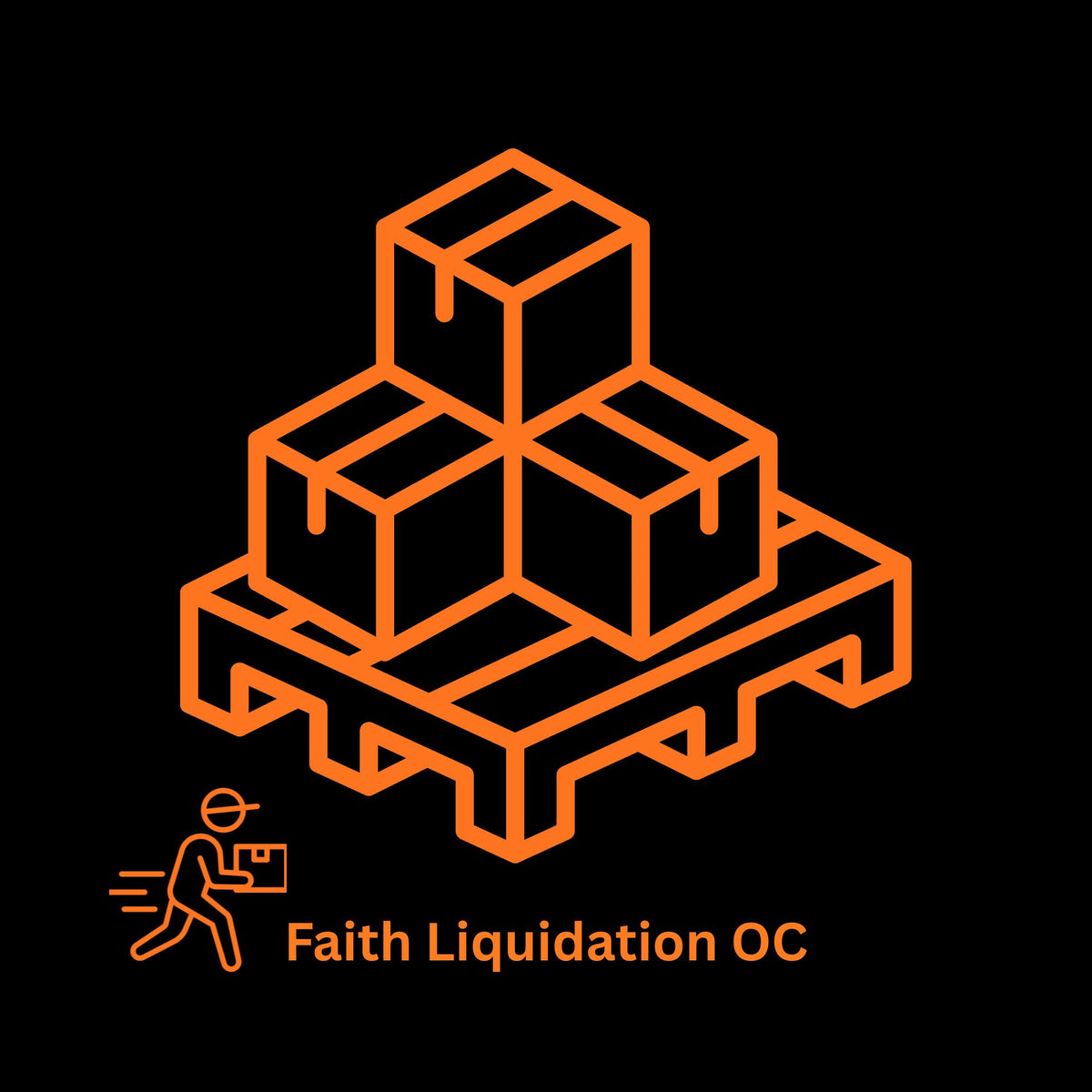 Faith Liquidation Apparel
