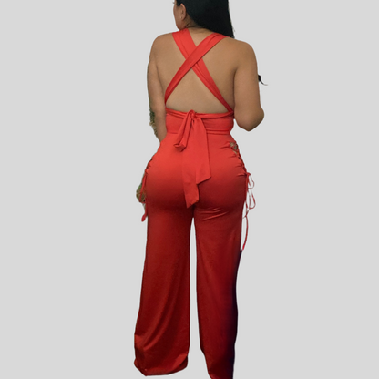 Loving Me RED 2 Pc. Set Collection