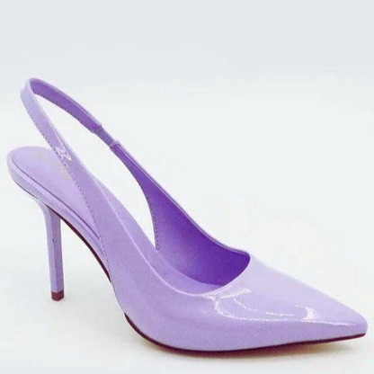 Colección Aladdin Lavender Heel